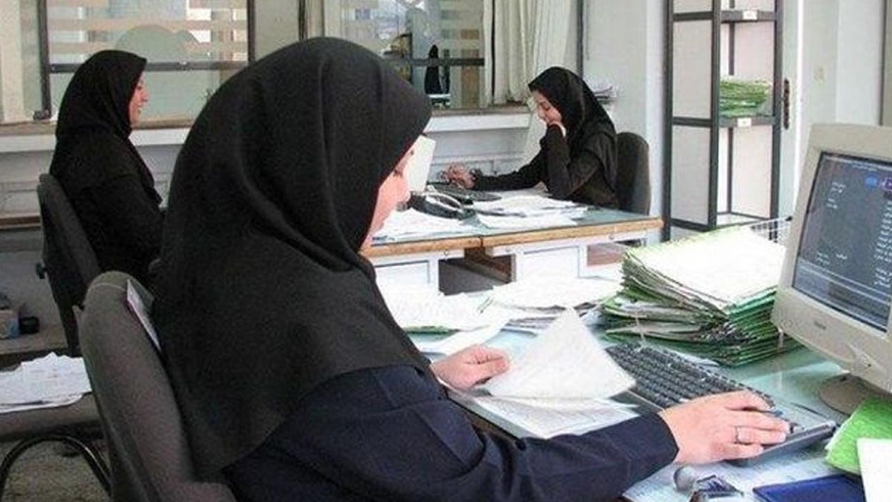 ۸ عادت کارمندان مؤثر