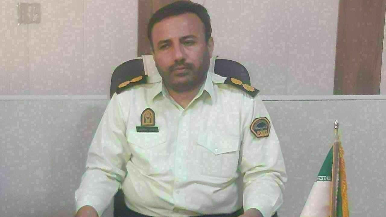 دستگیری ۲ سارق سیم برق در شادگان