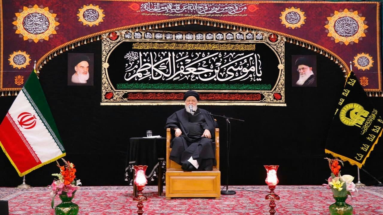 مقابله با خلافت ظالم در رأس منشور زندگی ائمه اطهار (ع)