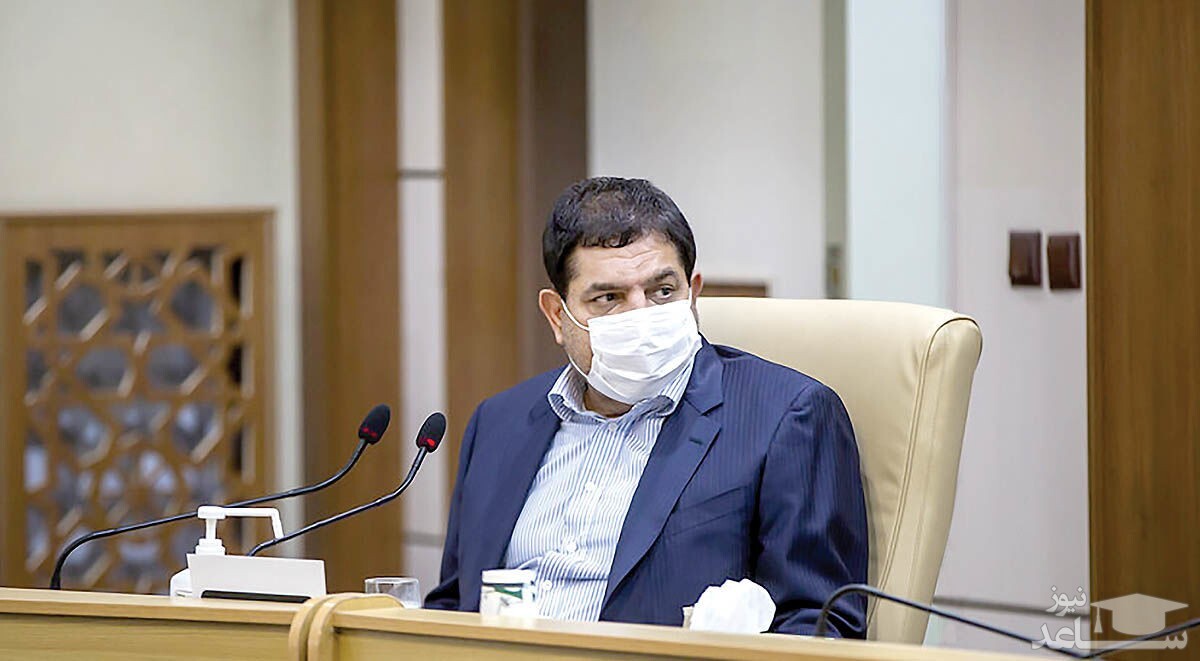 مخبر برای وحدت رویه نمایندگان دولت در مجلس بخشنامه صادر کرد