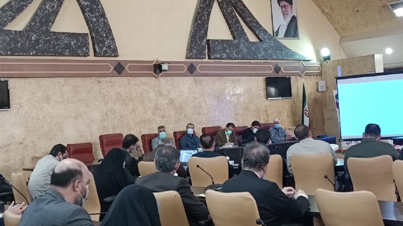 فعال سازی ۱۲ کمیته برای میزبانی از مهمانان نوروزی در آبادان