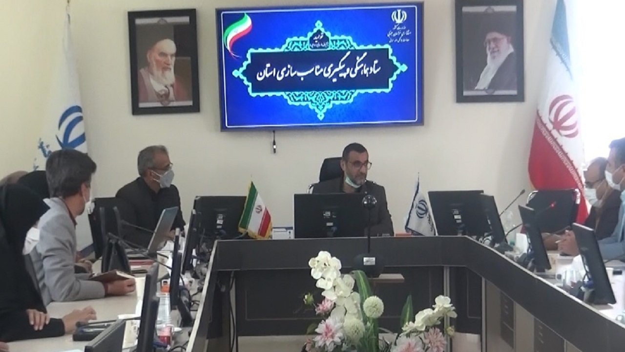 اماکن عمومی برای معلولین مناسب سازی شود