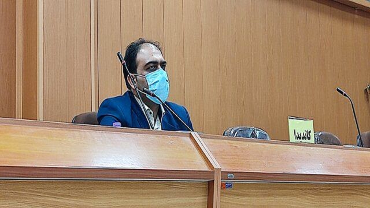 هاکی اصفهان به قدیمی سپرده شد