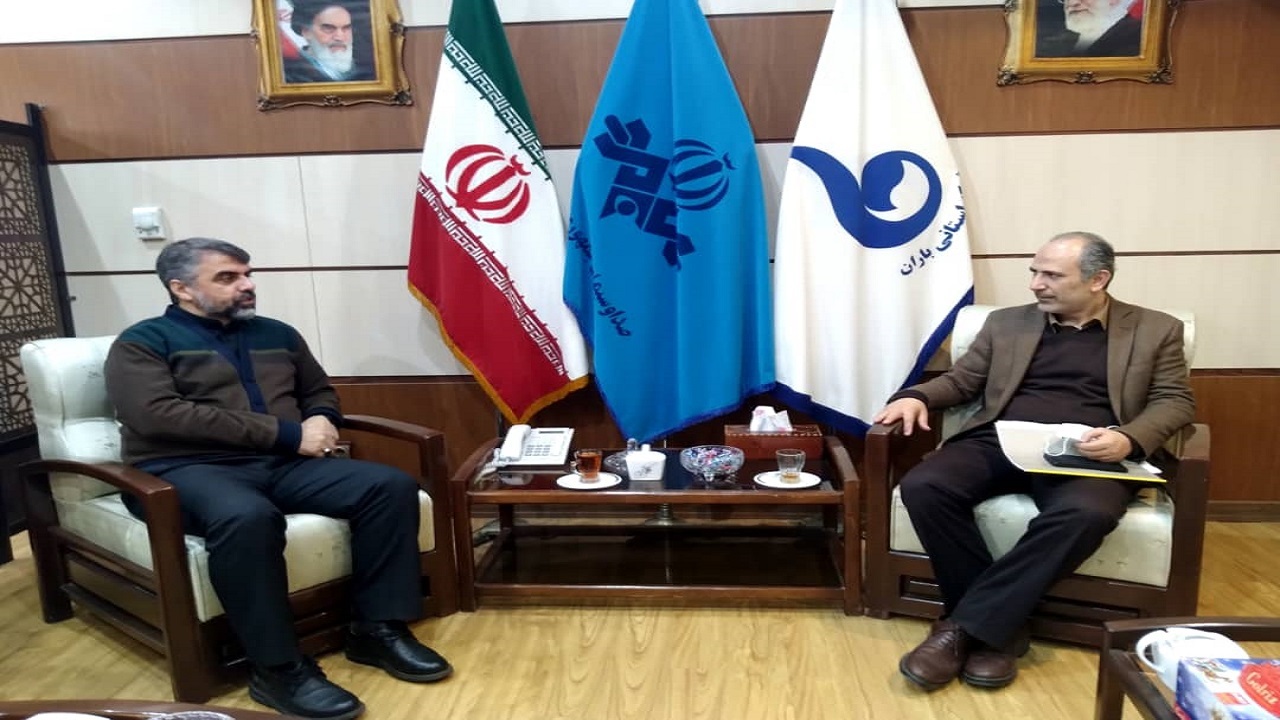 فرهنگ سازی حفاظت از محیط زیست، در اولویت برنامه‌های صدا و سیمای گیلان