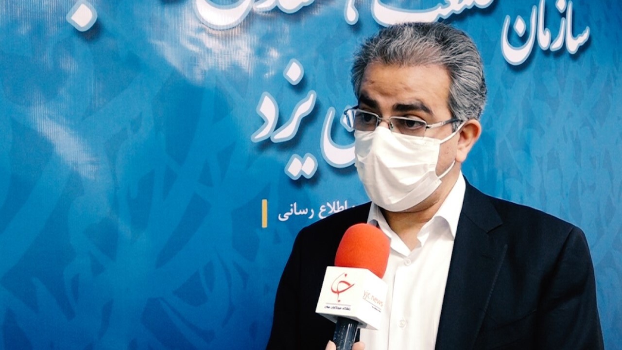 اشتغال بیش از ۲۰ هزار نفر در صنعت کاشی و سرامیک یزد