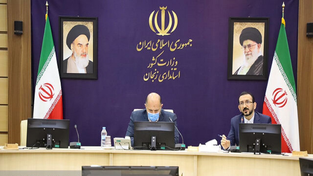 دریافت واکسن کرونا و تست PCR منفی پیش شرط سفرهای نوروزی