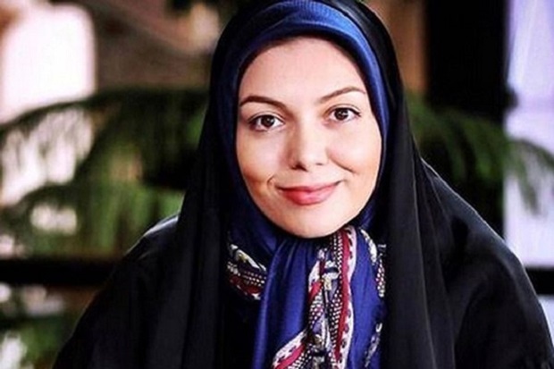 &laquo;آزاده نامداری&raquo;؛ مجری که دوست داشت گزارشگر فوتبال شود!