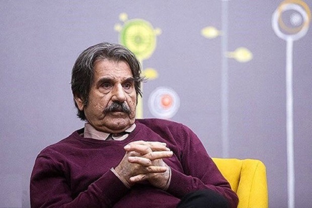 &laquo;عزت اله مهرآوران&raquo;؛ بازیگری که هنوز هم سریال هایش پخش می&zwnj;شوند