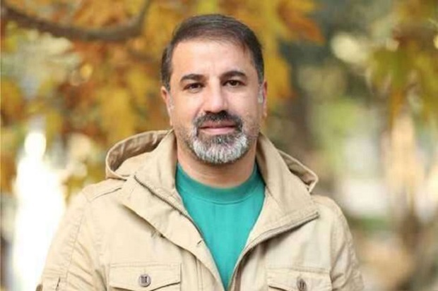 &laquo;علی سلیمانی&raquo;؛ جوان شوخ طبع &laquo;داستان یک شهر&raquo;