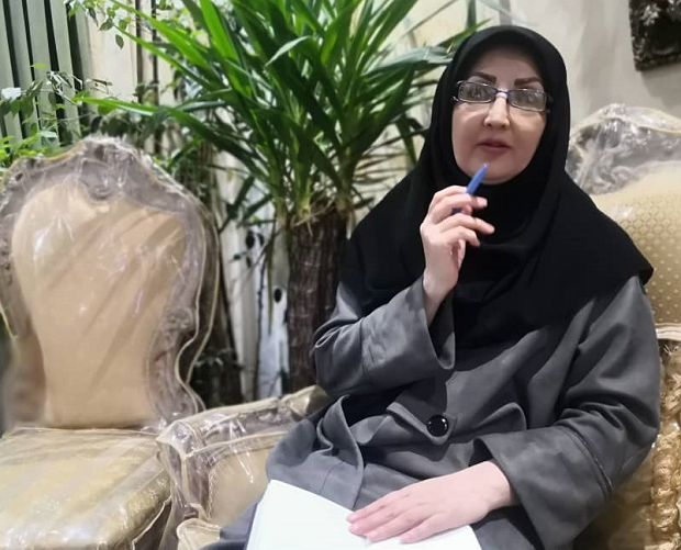 &laquo;فاطمه عروجی&raquo; دانش&zwnj;آموخته کارشناس ارشد روانشناسی درباره اهمال&zwnj;کاری می&zwnj;گوید