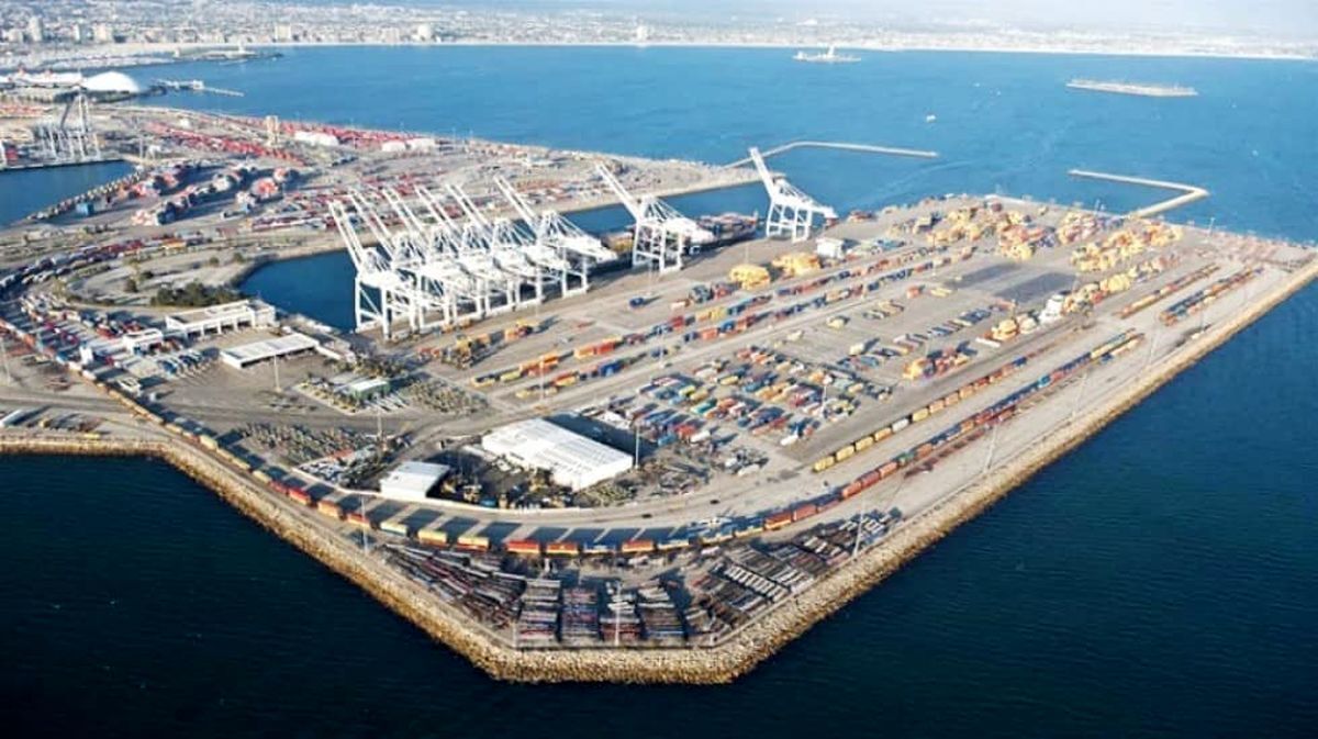 عیدانه / INDO-PACIFIC منتظر نیم نگاهی از سوی ایران عیدانه / INDO-PACIFIC منتظر نیم نگاهی از سوی ایران