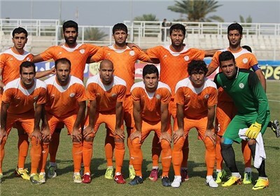شهرداری بندرعباس صدرنشین شد