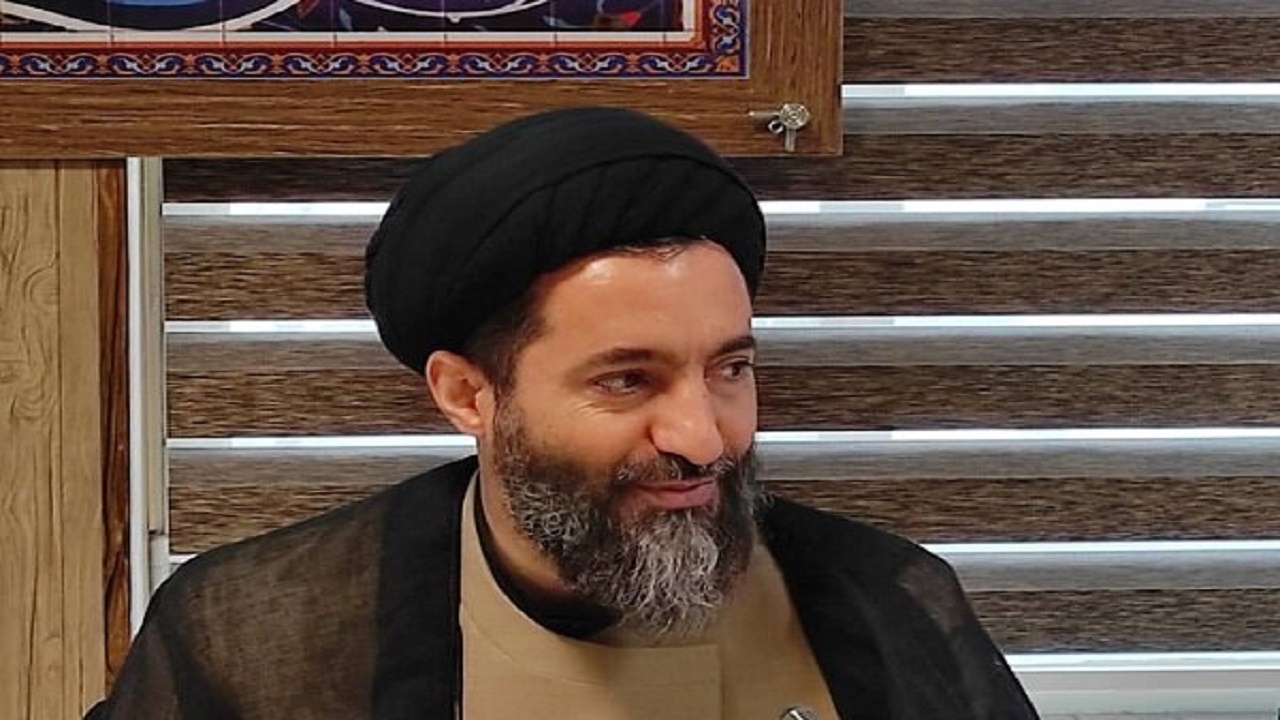 برگزاری نشست مشترک با تشکل‌های مذهبی شهرستان اهر
