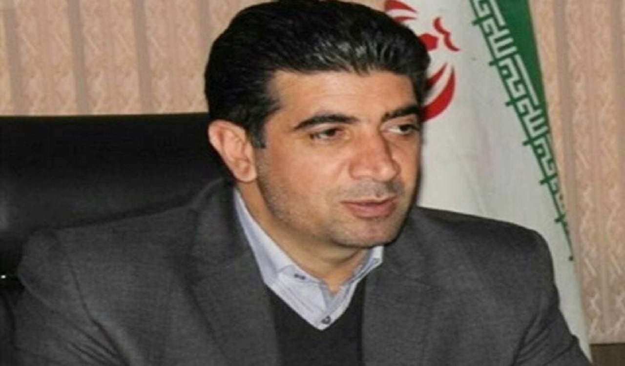 شهردار روانسر منصوب شد