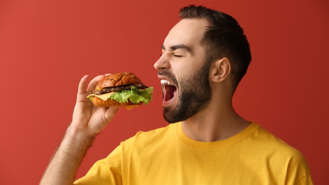 غذا