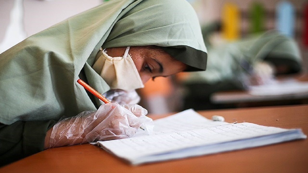 کرونا، عامل ترک تحصیل دانش آموزان تربت جامی