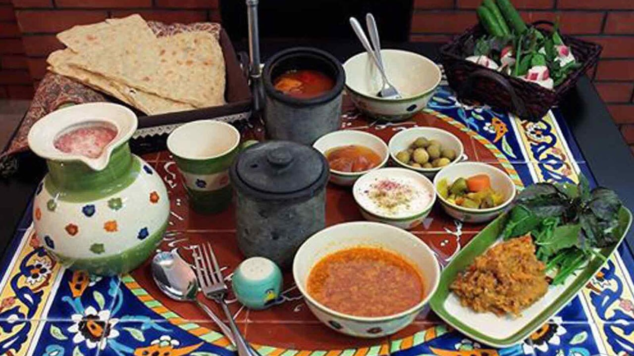 برای پخت آبگوشت، چه گوشتی مناسب است؟ + فیلم