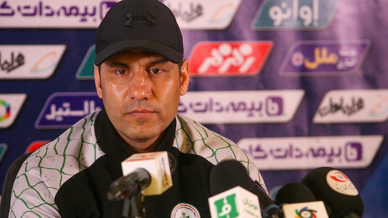محکوم به پیروزی مقابل پدیده هستیم
