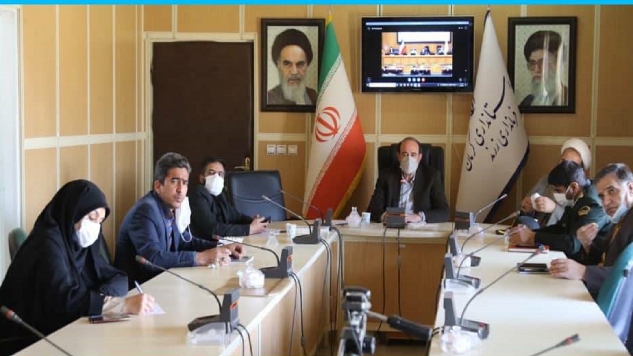 با تمام توان برای برنامه‌های نوروزی آماده خواهیم شد