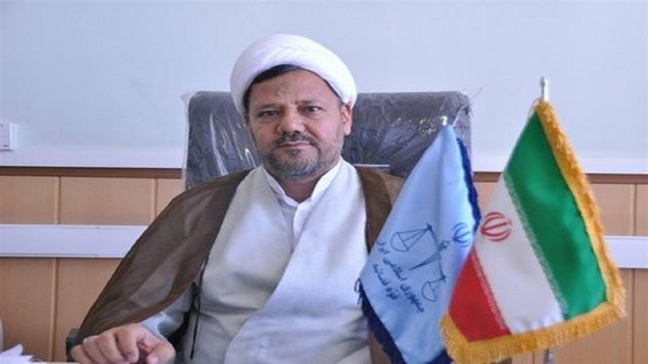 تخلیه مشتاقیه کرمان قانونی بود