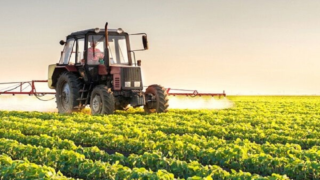 جذب ۷۰۷ میلیارد ریال تسهیلات برای توسعه کشاورزی در استان سمنان
