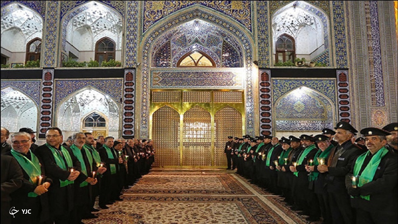 ۱۹ کانون خادمیاری در آذربایجان‌غربی فعال است