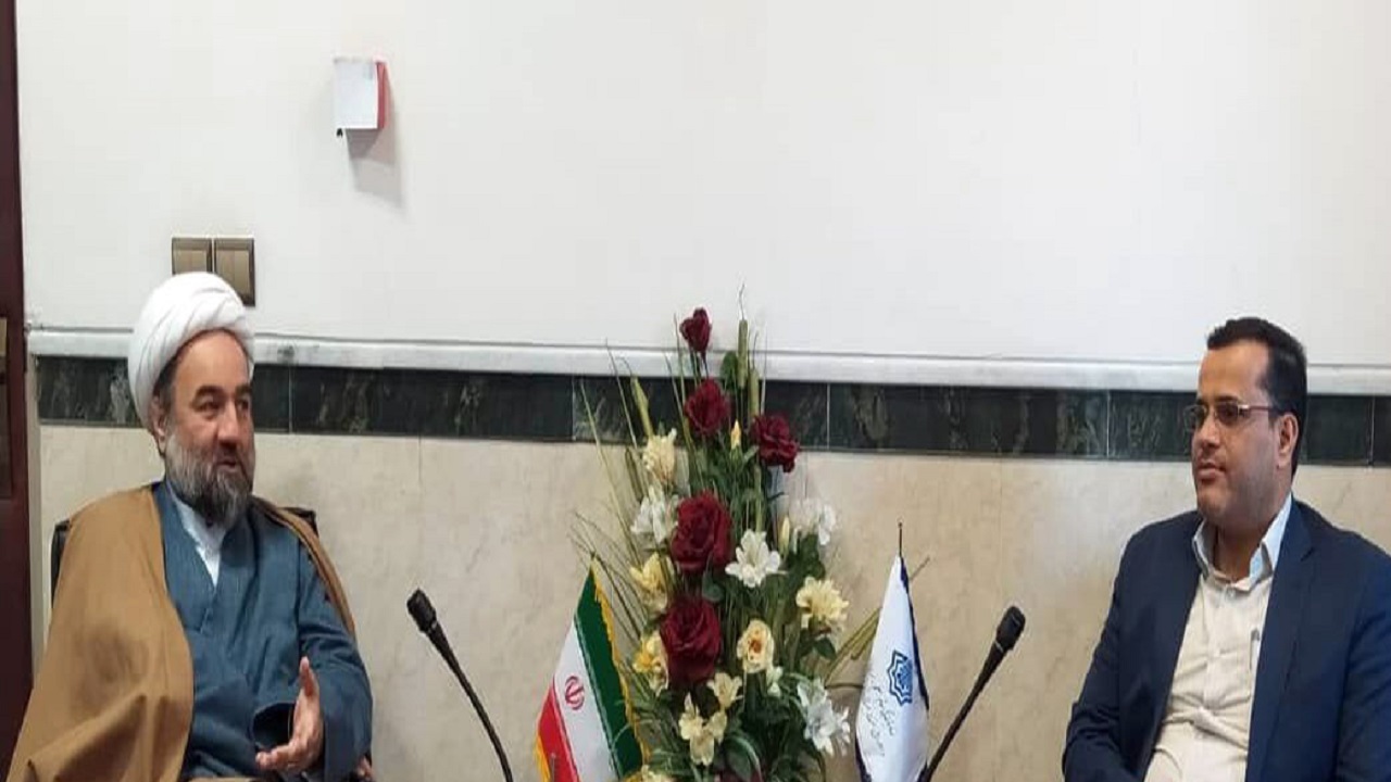 همت مسوولان باید به سمت استفاده حداکثری از ظرفیت‌های سیستان و بلوچستان باشد