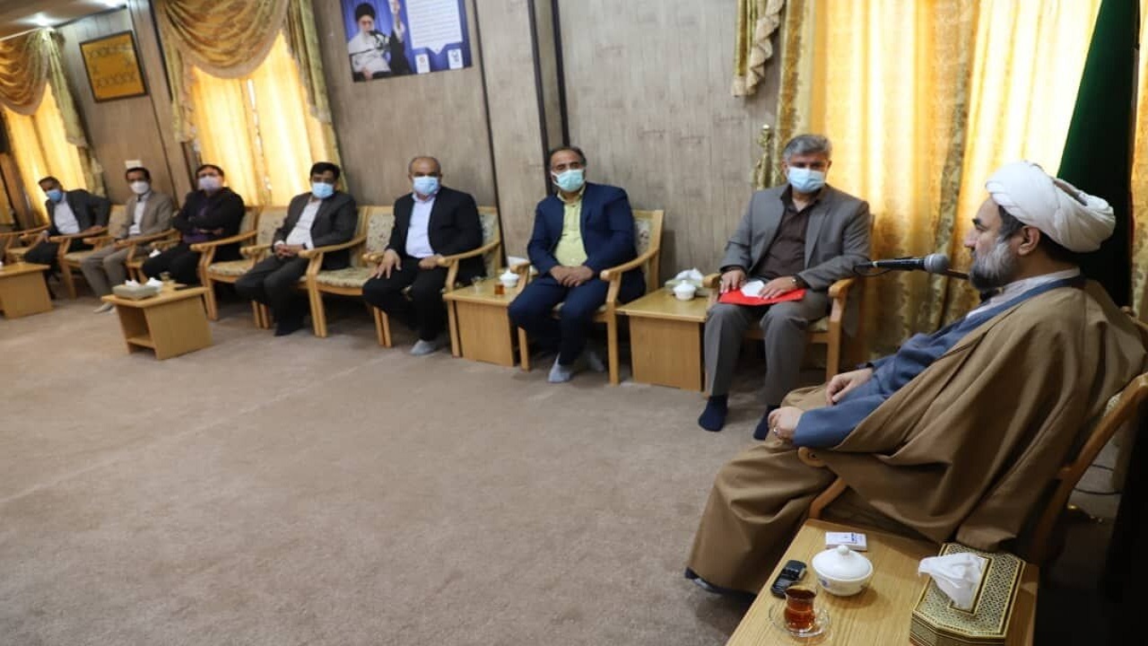 توجه به کیفی‌سازی آموزش در سیستان و بلوچستان ضروری است