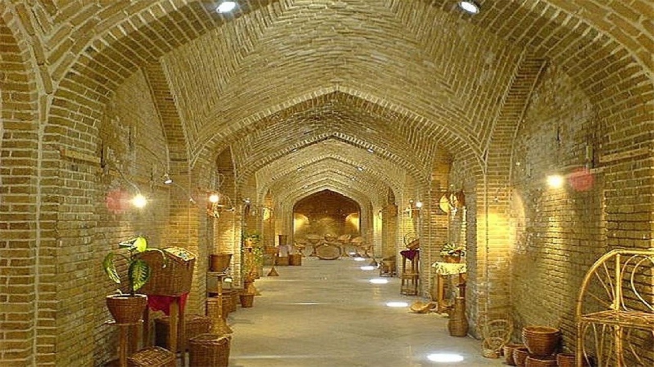 احیای بنا‌های تاریخی، اقدامی ماندگار در کردستان