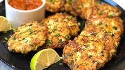 طرز تهیه شیرینی بهاری + فیلم