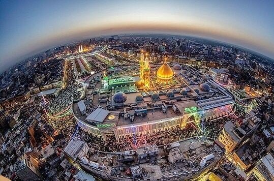 ثبت نام سفر نوروزی سوریه از امروز