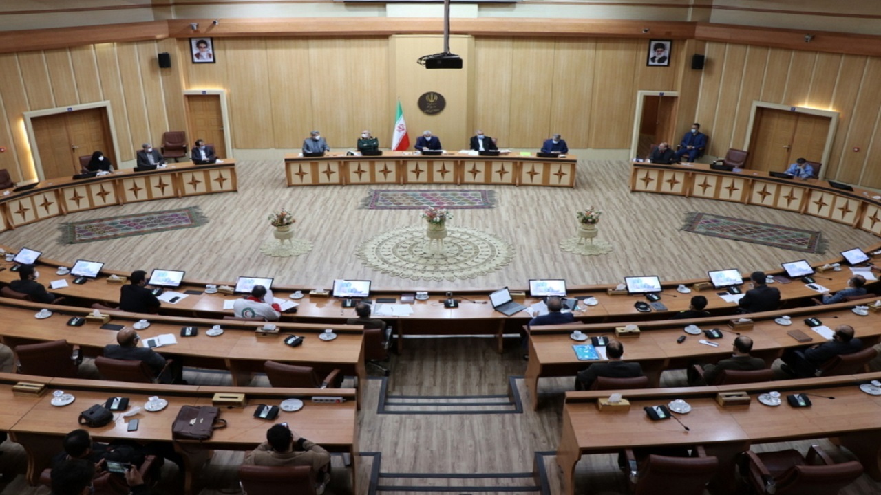 لزوم رعایت نکات پدافند غیرعامل از سوی دستگاه‌های گیلان