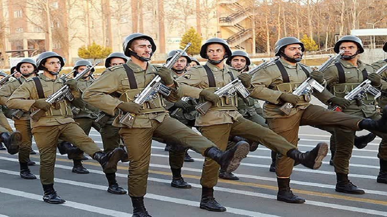 شرایط خدمت سربازی متعهدین منفک شده