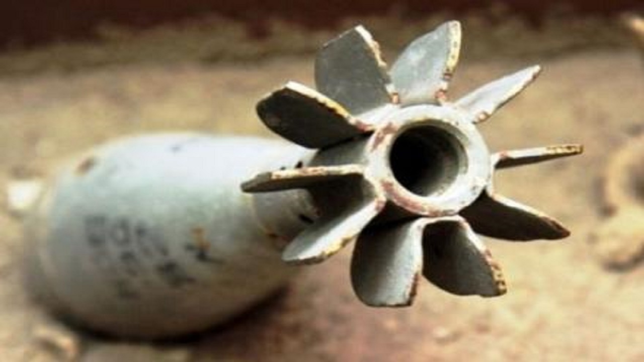 انفجار گلوله هاوان در قندوز جان دو کودک را گرفت