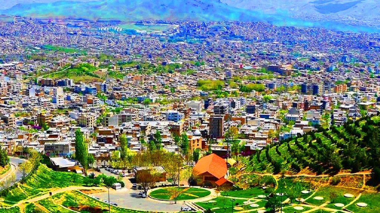 اختصاص ۷۳ میلیارد و ۵۰۰ میلیون تسهیلات به طرح‌های گردشگری کردستان