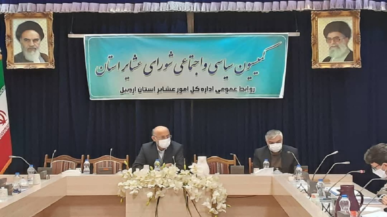 مدیریت هوشمند در تامین نیاز‌های عشایر ضروری است