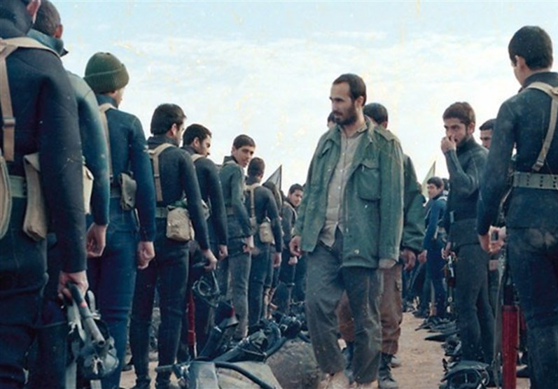 فرمانده&zwnj;ای که دشمن برای شهادت رساندن او جایزه تعیین کرد