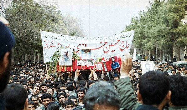 فرمانده&zwnj;ای که دشمن برای شهادت رساندن او جایزه تعیین کرد