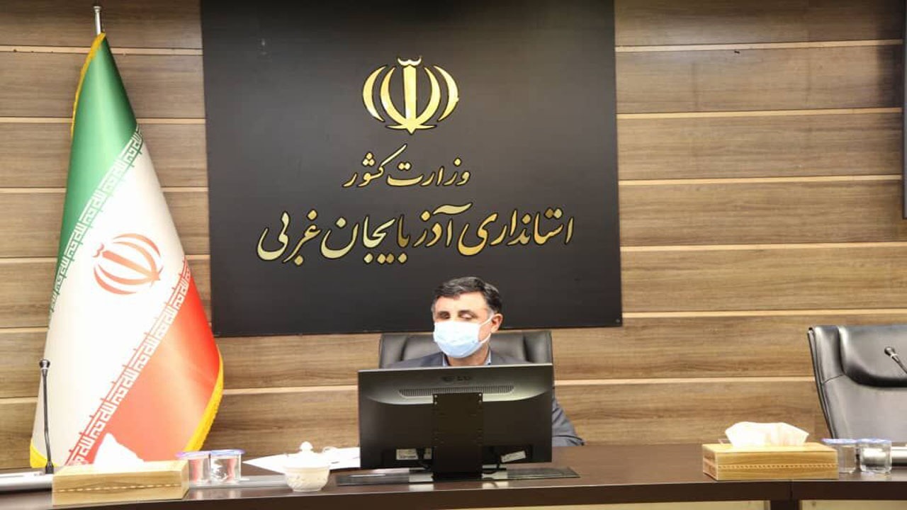 فعالیت نمایشگاه‌های پایان سال در آذربایجان‌غربی با ۲۵ درصد ظرفیت ضروری است