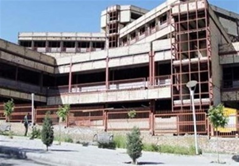 شورای ششم هم بر طبل هتل نیمه کاره ندیمی کوبید