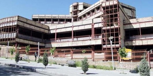 شورای ششم هم بر طبل هتل نیمه کاره ندیمی کوبید