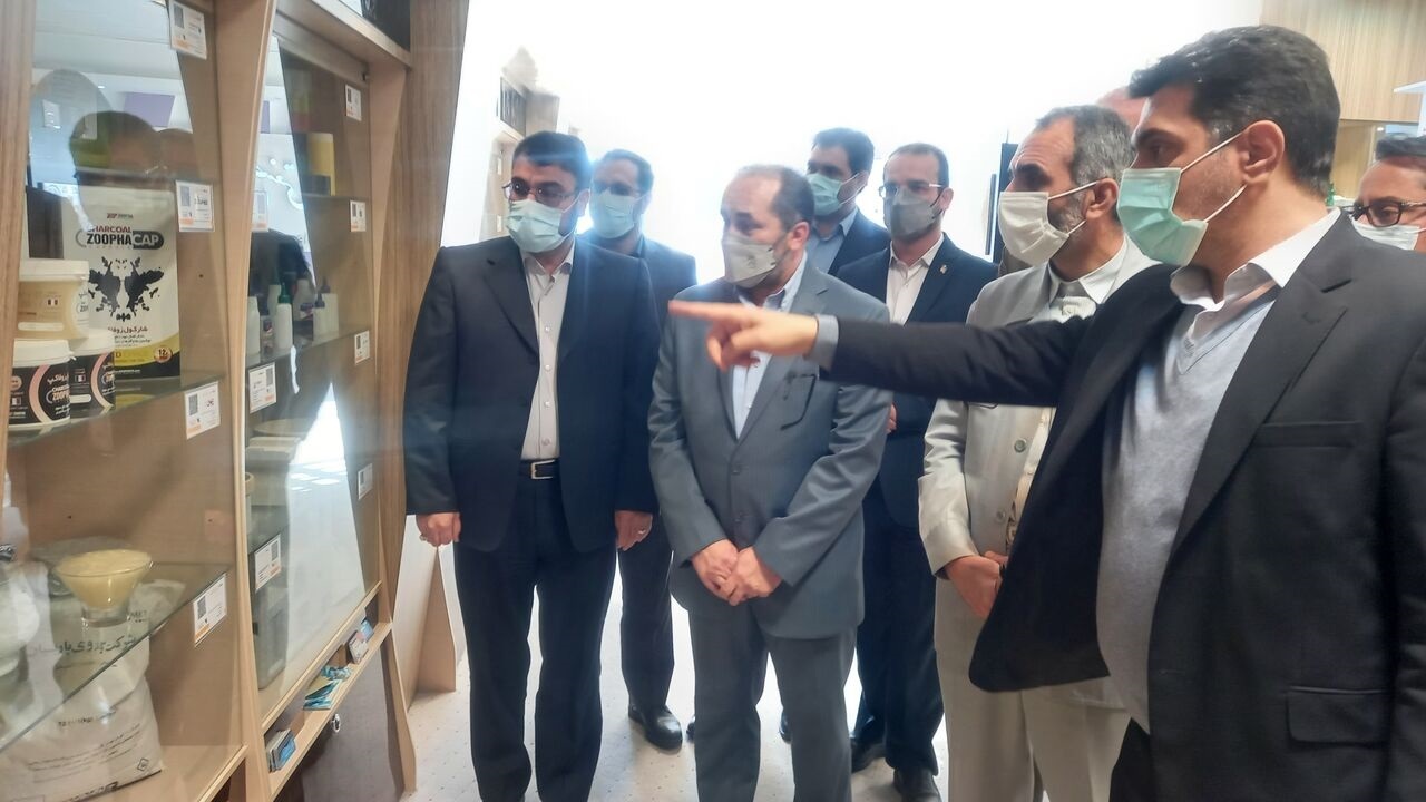 اراضی صنعتی قزوین به شرکت‌های دانش بنیان با تخفیف واگذار می‌شود