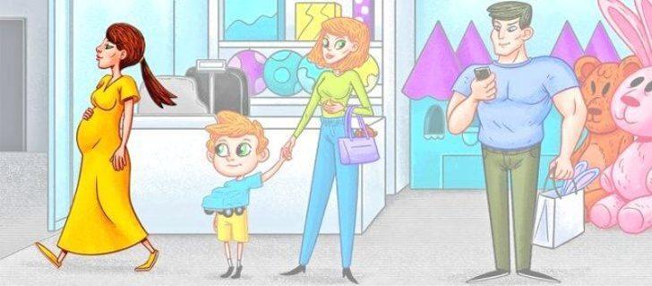 به این سوالات پاسخ دهید تا ببینید چقدر باهوشید؟ // دپو عید