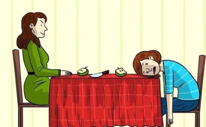 به این سوالات پاسخ دهید تا ببینید چقدر باهوشید؟ // دپو عید