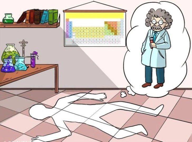 به این سوالات پاسخ دهید تا ببینید چقدر باهوشید؟ // دپو عید