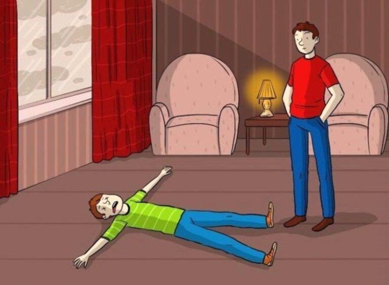 به این سوالات پاسخ دهید تا ببینید چقدر باهوشید؟ // دپو عید