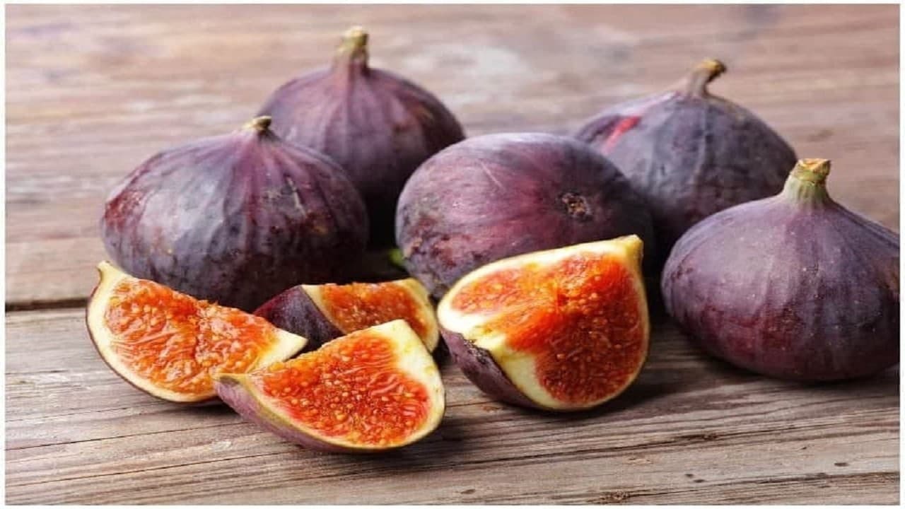 اگر می‌خواهید لاغر شوید، انجیر میل کنید