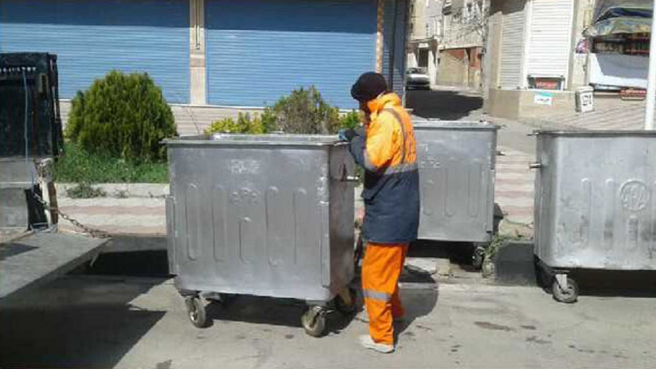 ارتقای خدمات شهری در اهواز ضرورت دارد