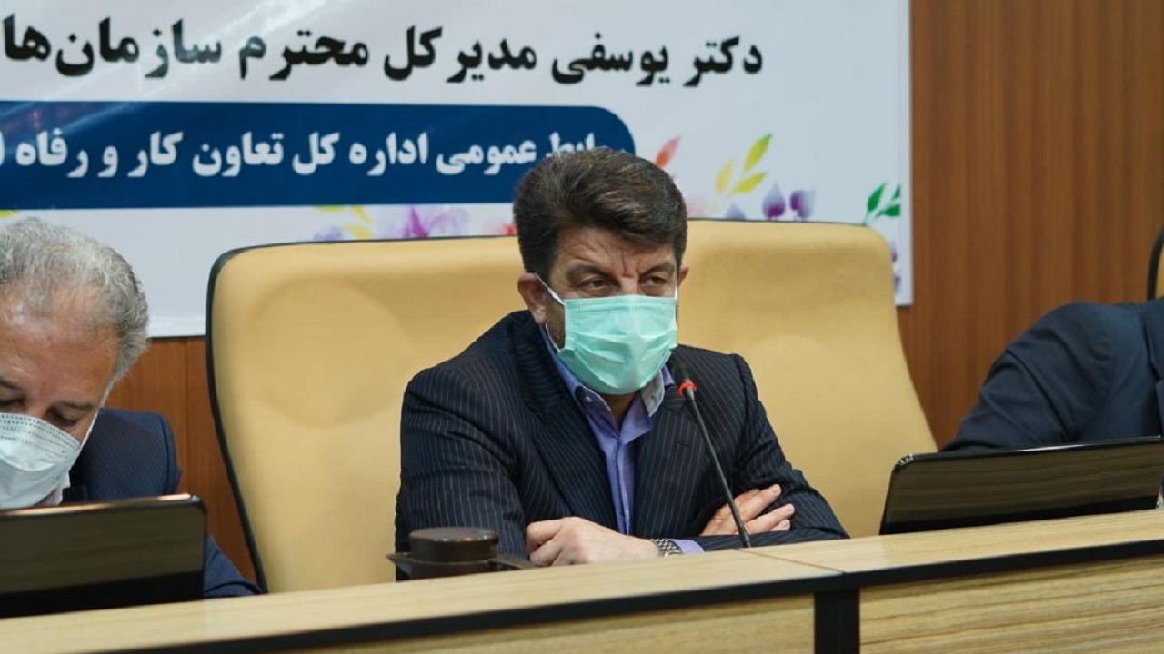 دستمزد ۱۴۰۱ کارگران ۲۱ اسفند مشخص می‌شود