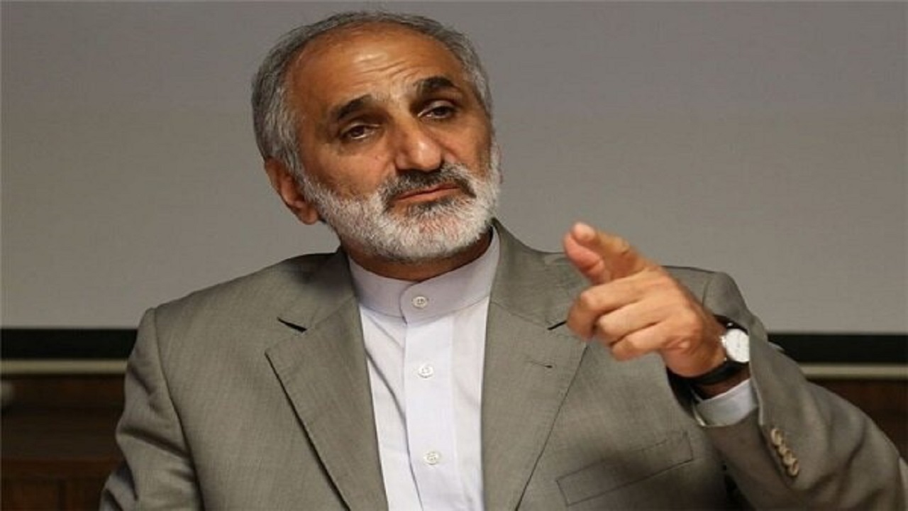 نشست روسای اتاق‌های بازرگانی همدان و سلیمانیه عراق